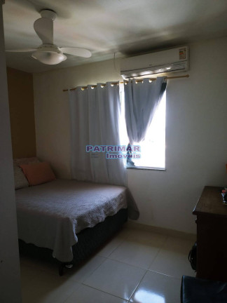 Imagem Apartamento com 2 Quartos à Venda, 65 m² em Itaipuaçu - Maricá Imagem Apartamento com 2 Quartos à Venda, 65 m² em Itaipuaçu - Maricá