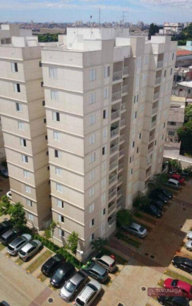 Apartamento com 3 Quartos à Venda, 61 m² em Vila Endres - Guarulhos