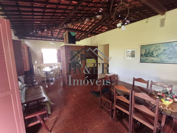 Imagem Casa com 5 Quartos à Venda, 355 m² em Monte Gordo (monte Gordo) - Camaçari