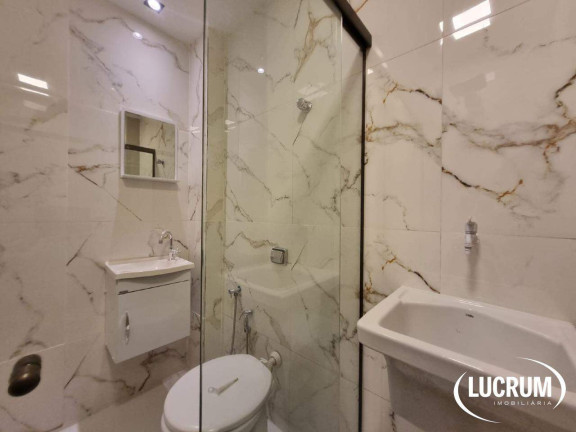 Imagem Apartamento com 1 Quarto à Venda, 31 m² em Centro - Rio De Janeiro Imagem Apartamento com 1 Quarto à Venda, 31 m² em Centro - Rio De Janeiro