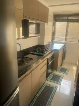 Imagem Apartamento com 2 Quartos à Venda, 44 m² em Monte Serrat - Itupeva Imagem Apartamento com 2 Quartos à Venda, 44 m² em Monte Serrat - Itupeva
