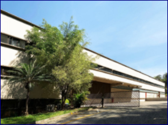 Imagem Galpão para Alugar, 2.156 m² em Alphaville Empresarial - Barueri Imagem Galpão para Alugar, 2.156 m² em Alphaville Empresarial - Barueri