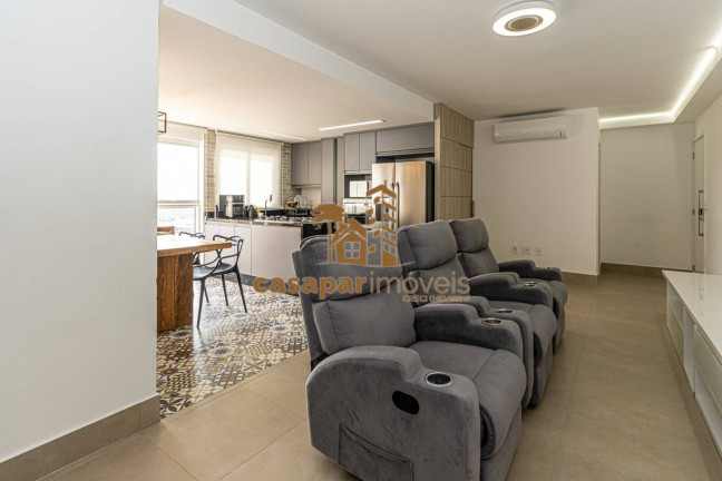 Imagem Apartamento com 2 Quartos à Venda, 86 m² em Santo Antonio - São Caetano Do Sul