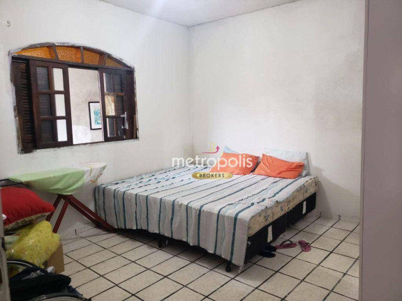 Imagem Casa com 3 Quartos à Venda, 100 m² em Olímpico - São Caetano Do Sul Imagem Casa com 3 Quartos à Venda, 100 m² em Olímpico - São Caetano Do Sul