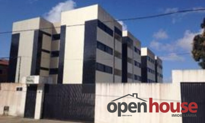 Imagem Apartamento com 2 Quartos à Venda, 65 m² em Passagem De Areia - Parnamirim