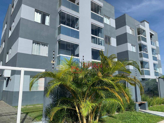 Apartamento com 2 Quartos à Venda, 45 m² em Gaivotas - Matinhos