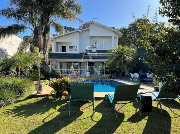 Imagem Casa com 4 Quartos à Venda, 828 m² em Vila Santo Antônio - Cotia