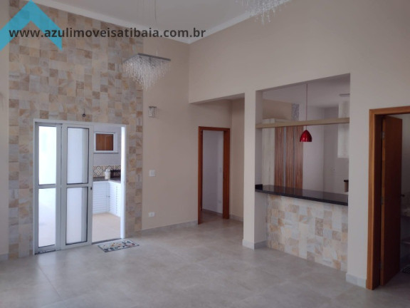 Imagem Casa com 3 Quartos à Venda, 145 m² em Condomínio Atibaia Park I - Atibaia