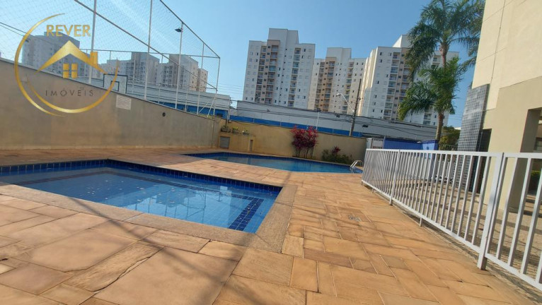 Imagem Apartamento com 3 Quartos à Venda, 82 m² em Bonfim - Campinas Imagem Apartamento com 3 Quartos à Venda, 82 m² em Bonfim - Campinas