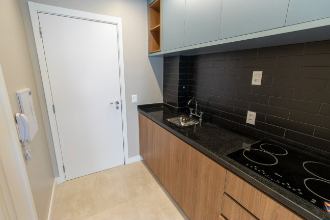Imagem Studio à Venda, 32 m² em Brooklin - São Paulo