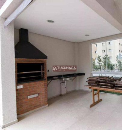 Imagem Apartamento com 2 Quartos à Venda, 52 m² em Vila Augusta - Guarulhos Imagem Apartamento com 2 Quartos à Venda, 52 m² em Vila Augusta - Guarulhos
