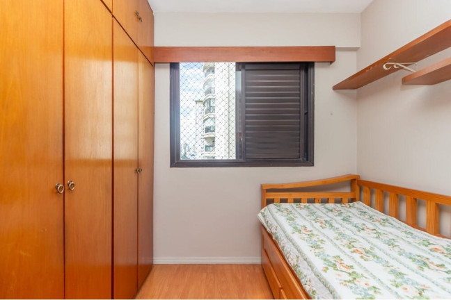 Imagem Imóvel com 3 Quartos à Venda, 72 m² em Chácara Inglesa - São Paulo Imagem Imóvel com 3 Quartos à Venda, 72 m² em Chácara Inglesa - São Paulo
