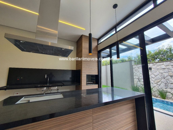 Imagem Casa com 3 Quartos à Venda, 191 m² em Maravilhosa Casa Térrea - Condomínio Villa Romana Ii - Ribeirão Preto Imagem Casa com 3 Quartos à Venda, 191 m² em Maravilhosa Casa Térrea - Condomínio Villa Romana Ii - Ribeirão Preto