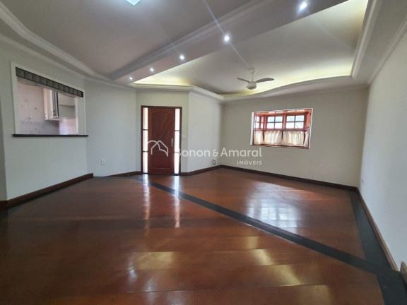 Imagem Casa de Condomínio com 4 Quartos à Venda, 250 m² em Residencial Okinawa - Paulínia