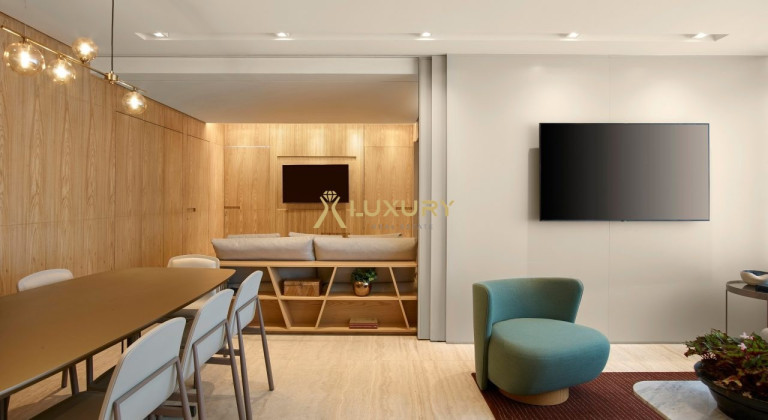 Imagem Imóvel com 4 Quartos à Venda, 140 m² em Sion - Belo Horizonte