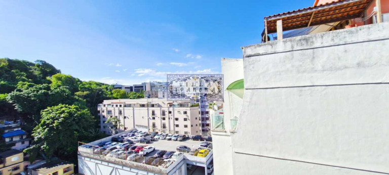 Imagem Cobertura com 3 Quartos à Venda, 120 m² em Botafogo - Rio De Janeiro Imagem Cobertura com 3 Quartos à Venda, 120 m² em Botafogo - Rio De Janeiro