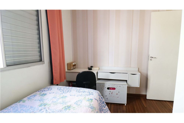 Imagem Apartamento com 2 Quartos à Venda, 51 m² em Parque Munhoz - São Paulo