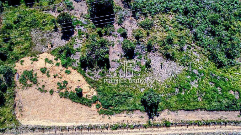 Imagem Terreno à Venda, 471 m² em Parque Do Imbui - Teresópolis