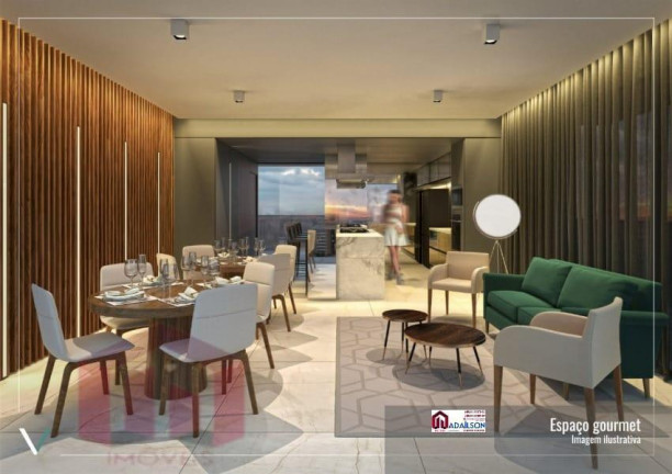 Imagem Imóvel com 2 Quartos à Venda, 69 m² Imagem Imóvel com 2 Quartos à Venda, 69 m²