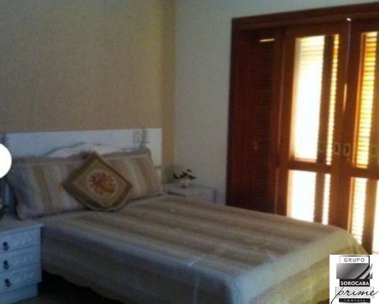 Imagem Casa com 4 Quartos à Venda, 1.286 m² em Jardim Ibiti Do Paço - Sorocaba