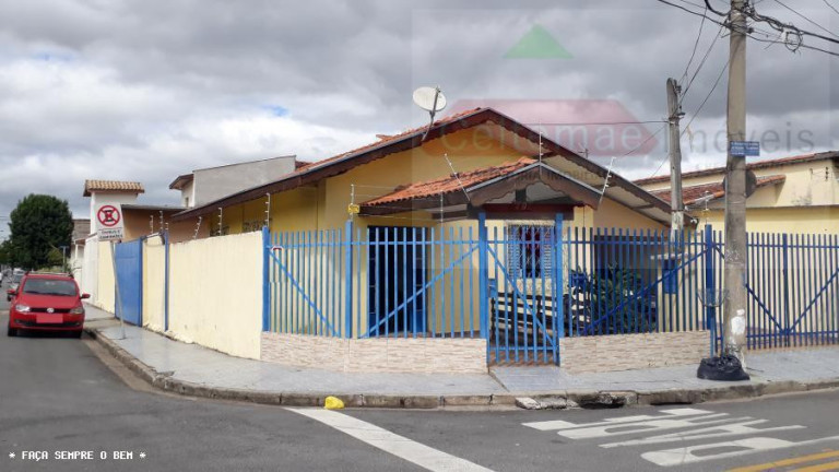 Imagem Casa com 2 Quartos à Venda, 122 m² em Barranco - Taubaté