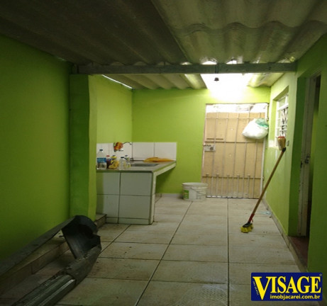 Imagem Casa com 2 Quartos à Venda, 81 m² em Cid. Nova Jacarei - Jacareí