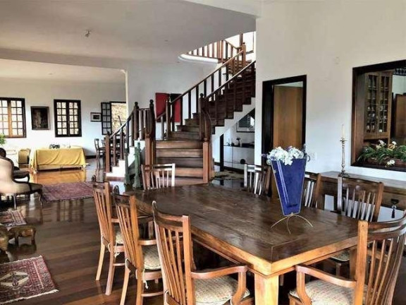 Imagem Casa com 3 Quartos à Venda, 532 m² em Chácara Vale Do Rio Cotia - Carapicuíba