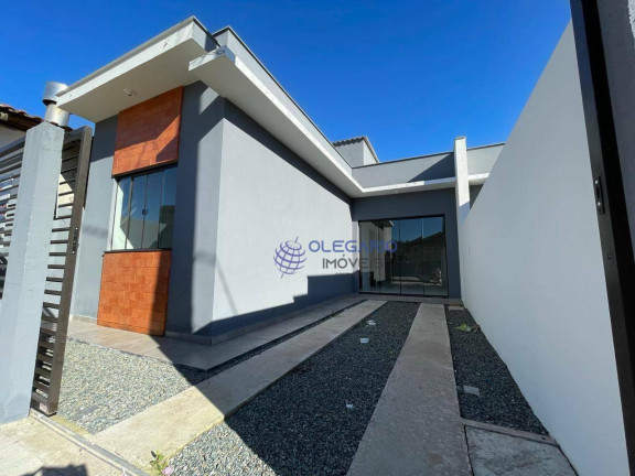Casa com 2 Quartos à Venda, 56 m² em Nossa Senhora De Fatima - Penha
