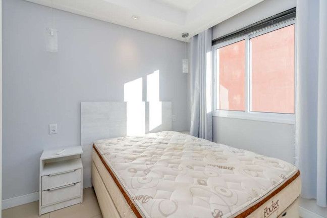 Imagem Apartamento com 1 Quarto à Venda, 32 m² em Brás - São Paulo