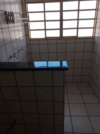 Imagem Apartamento com 2 Quartos à Venda, 60 m² em Edifício Andorinha, Jardim Elite - Pirassununga