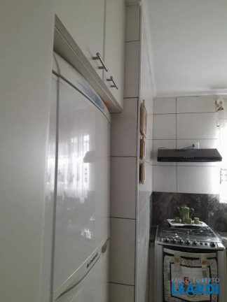 Imagem Apartamento com 2 Quartos à Venda, 56 m² em Vila Valparaíso - Santo André Imagem Apartamento com 2 Quartos à Venda, 56 m² em Vila Valparaíso - Santo André