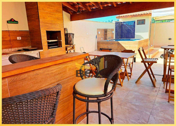 Imagem Casa com 3 Quartos à Venda, 180 m² em Suru - Santana De Parnaíba