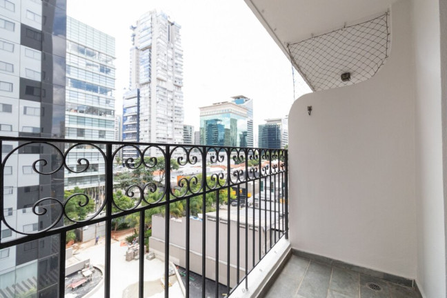 Imagem Apartamento com 3 Quartos à Venda, 76 m² em Vila Olímpia - São Paulo Imagem Apartamento com 3 Quartos à Venda, 76 m² em Vila Olímpia - São Paulo