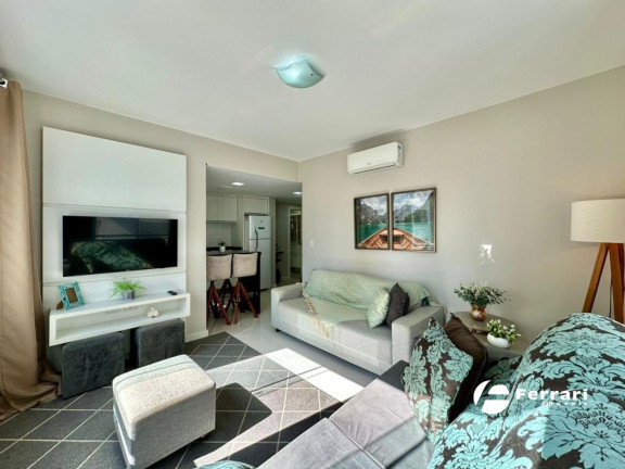 Imagem Apartamento com 1 Quarto à Venda, 46 m² em Navegantes - Capão Da Canoa