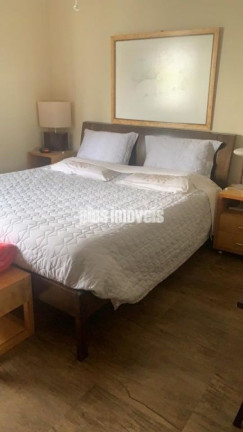 Imagem Apartamento com 4 Quartos à Venda, 223 m² em Morumbi - São Paulo