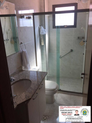 Imagem Apartamento com 3 Quartos à Venda, 130 m² em Aparecida - Santos