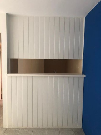 Imagem Apartamento com 1 Quarto à Venda, 40 m² em Jardim Paulista - São Paulo