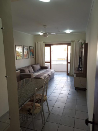 Imagem Apartamento com 1 Quarto à Venda, 40 m² em Canasvieiras - Florianópolis