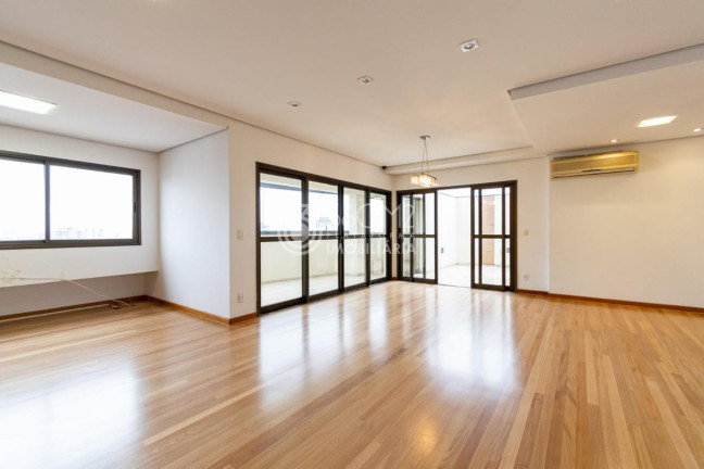 Imagem Apartamento com 3 Quartos à Venda, 277 m² em Mirandópolis - São Paulo