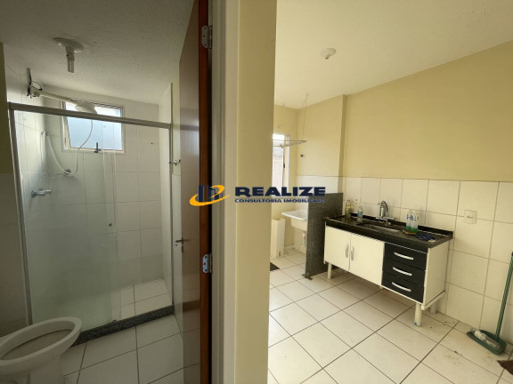Imagem Casa com 2 Quartos à Venda, 46 m² em Parque Jóquei Club - Campos Dos Goytacazes