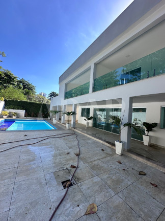 Imagem Casa com 5 Quartos à Venda, 700 m² em Barra Da Tijuca - Rio De Janeiro Imagem Casa com 5 Quartos à Venda, 700 m² em Barra Da Tijuca - Rio De Janeiro