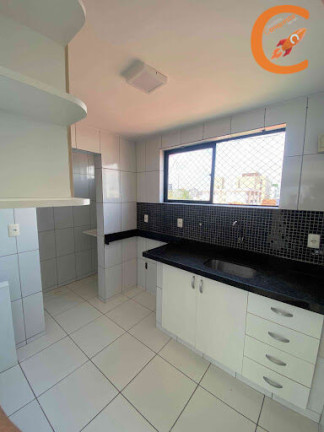 Imagem Apartamento com 2 Quartos à Venda, 55 m² em Bessa - João Pessoa Imagem Apartamento com 2 Quartos à Venda, 55 m² em Bessa - João Pessoa