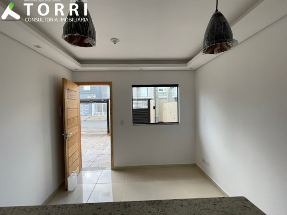 Imagem Casa com 2 Quartos à Venda, 60 m² em éden - Sorocaba