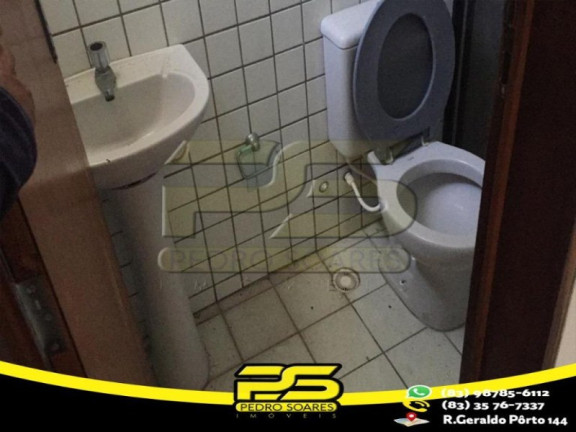 Imagem Apartamento com 3 Quartos à Venda, 79 m² em Jardim Oceania - João Pessoa Imagem Apartamento com 3 Quartos à Venda, 79 m² em Jardim Oceania - João Pessoa