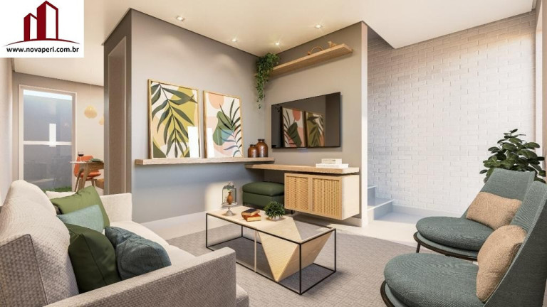 Imagem Casa com 2 Quartos à Venda,  em Jardim Dos Lagos - Franco Da Rocha