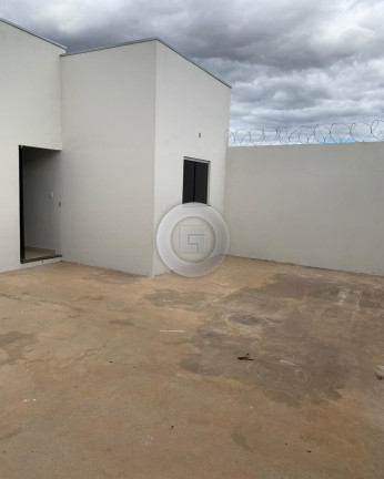 Imagem Casa com 3 Quartos à Venda, 180 m² em Santo Antônio - Montes Claros