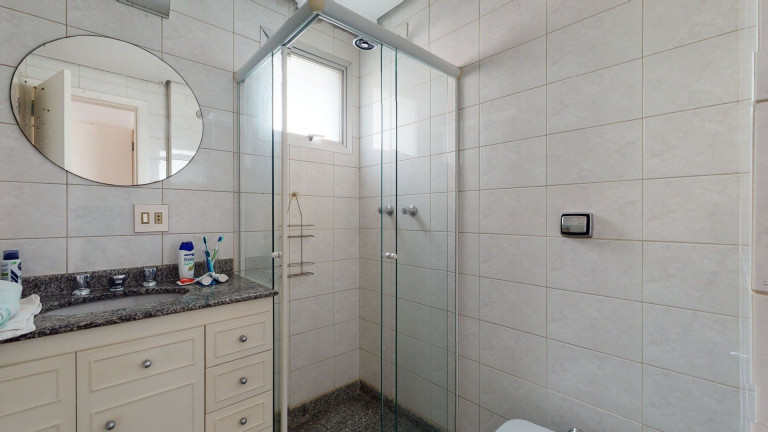 Imagem Apartamento com 3 Quartos à Venda, 124 m² em Vila Suzana - São Paulo Imagem Apartamento com 3 Quartos à Venda, 124 m² em Vila Suzana - São Paulo