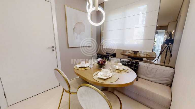 Imagem Apartamento com 3 Quartos à Venda, 305 m² em Campo Belo - São Paulo