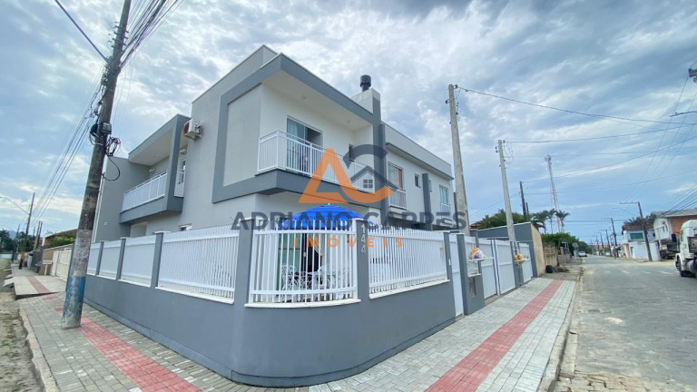Imagem Imóvel com 2 Quartos para Alugar ou Temporada, 110 m² em Gravatá - Navegantes