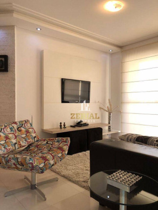 Imagem Apartamento com 3 Quartos à Venda, 92 m² em Santo Antônio - São Caetano Do Sul